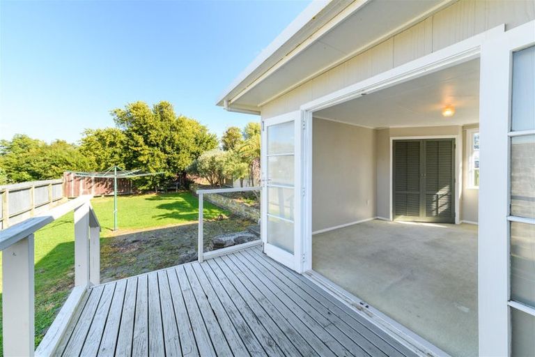 Photo of property in 31 Follett Street, Marton, 4710