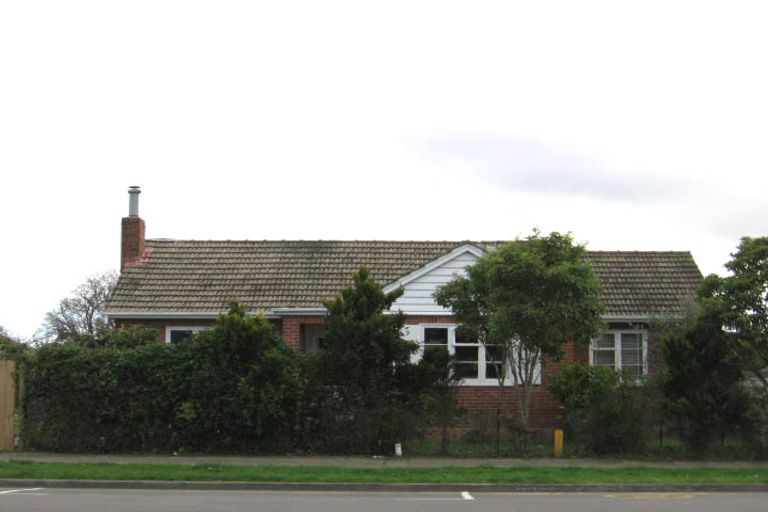 Photo of property in 63 Park Road, West End, Palmerston North, 4412