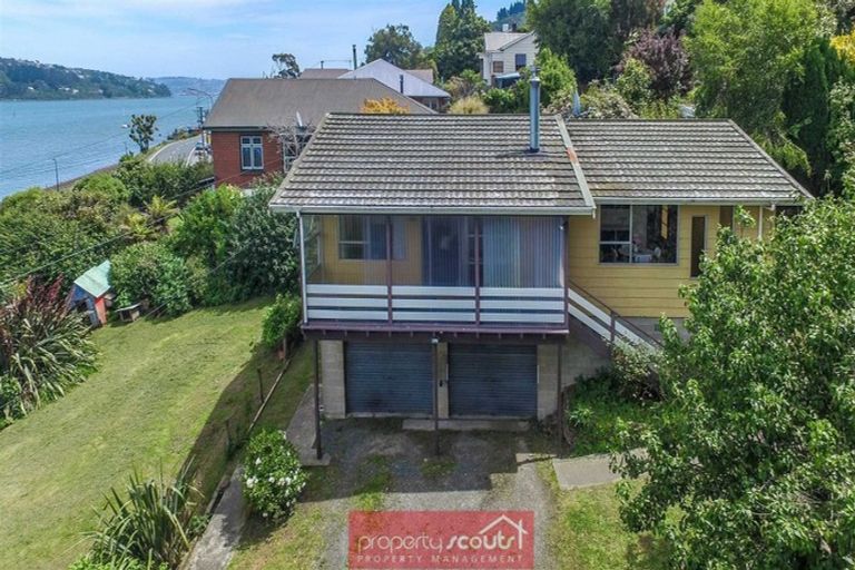 Photo of property in 231a Ravensbourne Road, Ravensbourne, Dunedin, 9022