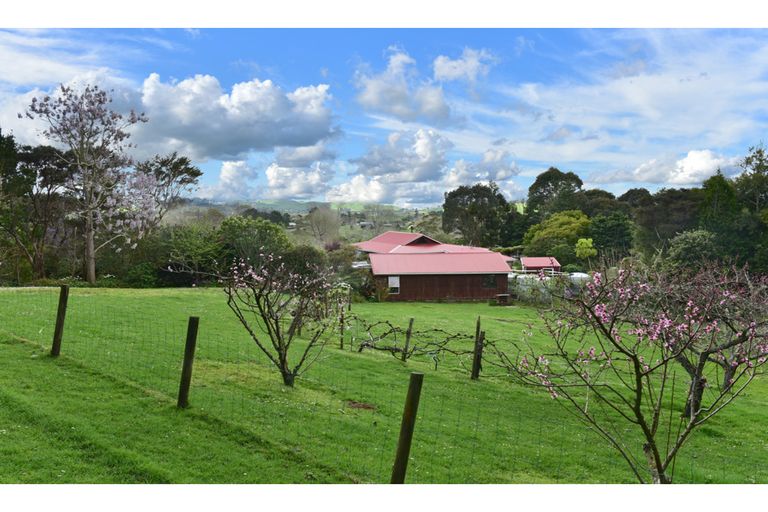 Photo of property in 247 Mangapai Road, Mangapai, Whangarei, 0178
