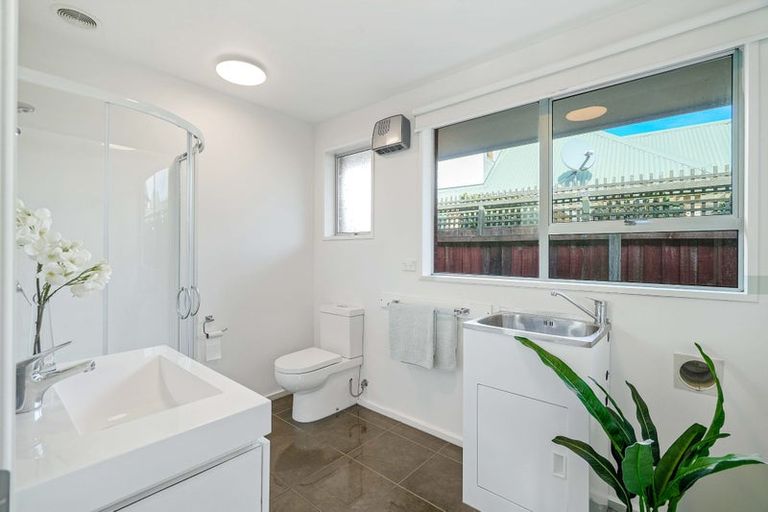 Photo of property in 9 Gilmore Place, Burnside, Christchurch, 8053