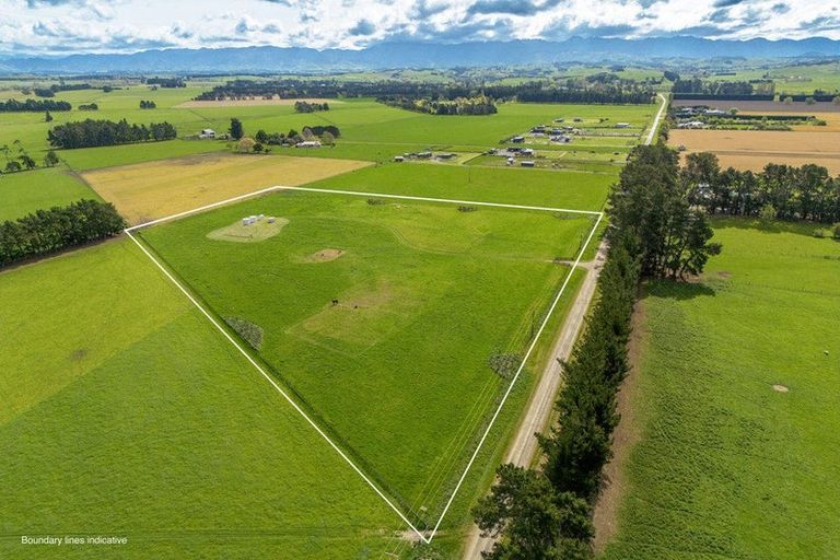 Photo of property in 162 Taylor Road, Ongaonga, 4278