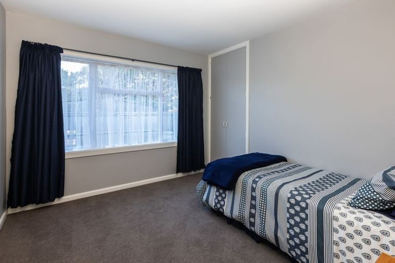 Photo of property in 15 Lees Road, Strowan, Christchurch, 8052