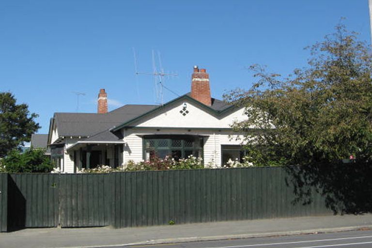 Photo of property in 94 Wai-iti Road, Highfield, Timaru, 7910