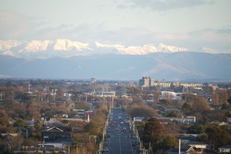 Photo of property in 5 Rhodesvale Terrace, Cashmere, Christchurch, 8022