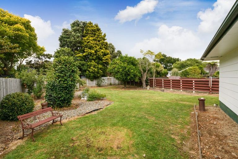 Photo of property in 128 Long Melford Road, Awapuni, Palmerston North, 4412