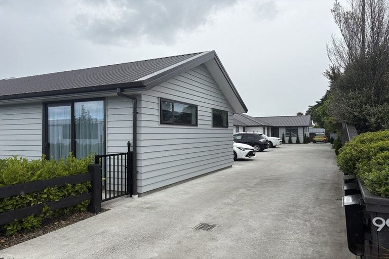 Photo of property in 4/99 Factory Road, Mosgiel, 9024