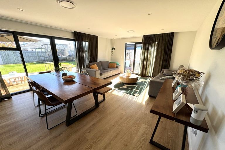 Photo of property in 45 Accolade Street, Feilding, 4702