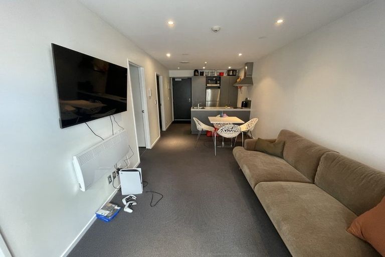 Photo of property in Soho Apartments, 406/74 Taranaki Street, Te Aro, Wellington, 6011
