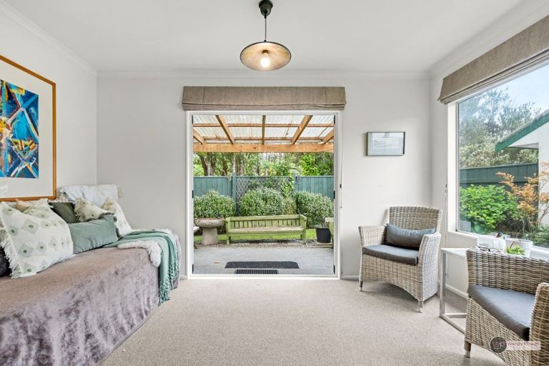 Photo of property in 7 Millwood Place, Silverstream, Upper Hutt, 5019