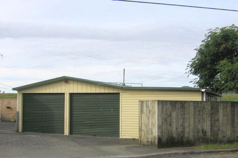 Photo of property in 46 Mudie Street, Alicetown, Lower Hutt, 5010