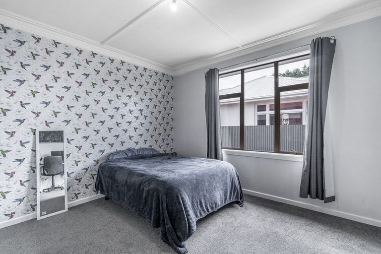 Photo of property in 399 Tweed Street, Georgetown, Invercargill, 9812