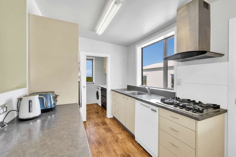 Photo of property in 634 Claverley Road, Hundalee, Cheviot, 7384