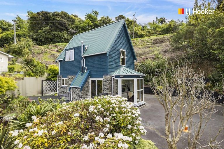 Photo of property in 86 Gladstone Road, Dalmore, Dunedin, 9010