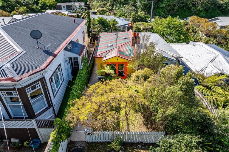 Photo of property in 38 Duppa Street, Berhampore, Wellington, 6023