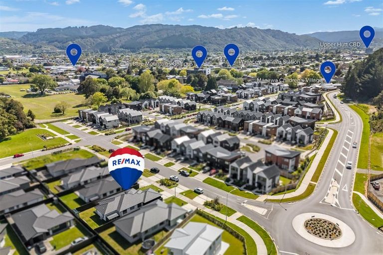 Photo of property in 3 Dahl Drive, Wallaceville, Upper Hutt, 5018