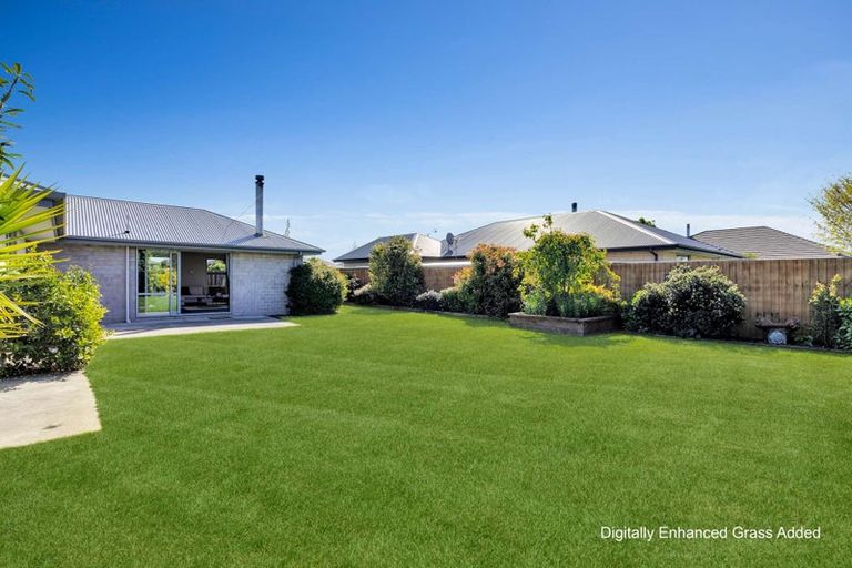Photo of property in 13 Bradbury Avenue, Rolleston, 7614