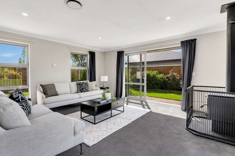 Photo of property in 13 Bradbury Avenue, Rolleston, 7614