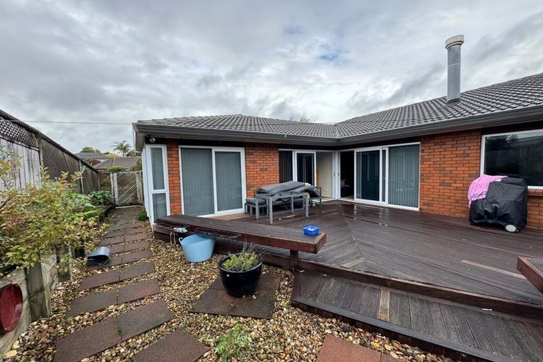 Photo of property in 60 Clydesdale Avenue, Somerville, Auckland, 2014