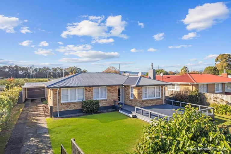 Photo of property in 13 Logan Street, Fairy Springs, Rotorua, 3015