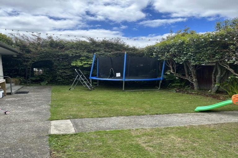 Photo of property in 1 Walters Street, Avalon, Lower Hutt, 5011