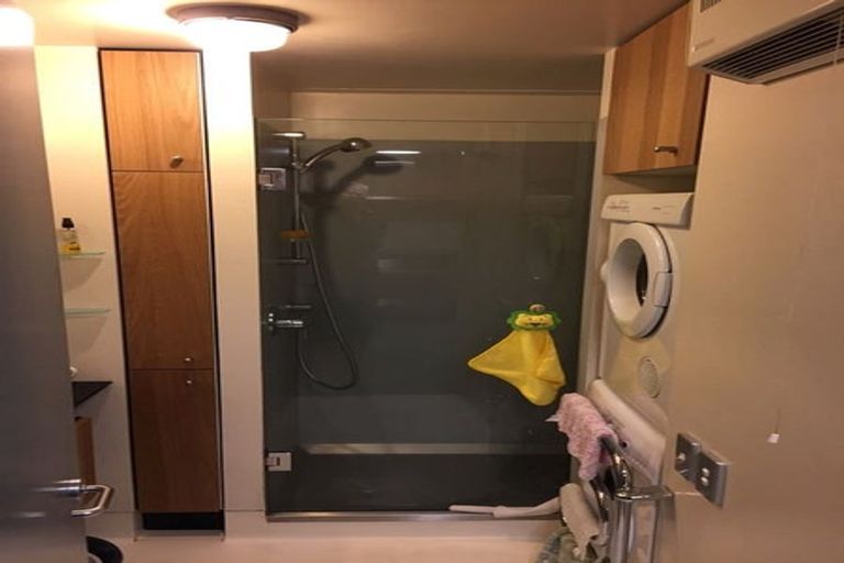 Photo of property in St Pauls Apartments, 37/43 Mulgrave Street, Thorndon, Wellington, 6011