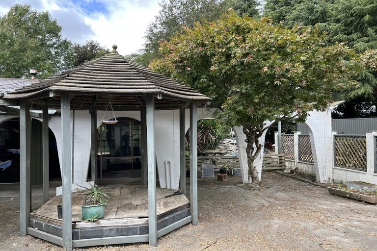 Photo of property in 542 Tirau Road, Cambridge, 3496