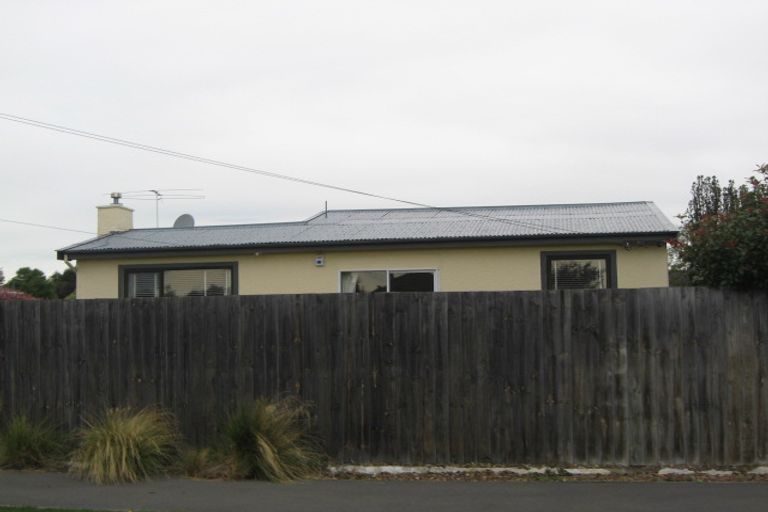 Photo of property in 2/39 Dalkeith Street, Hoon Hay, Christchurch, 8025