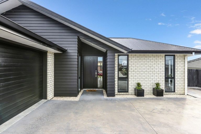 Photo of property in 9 Matariki Terrace, Ngaruawahia, Hamilton, 3288