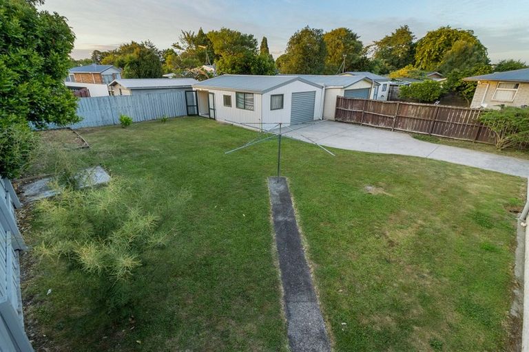 Photo of property in 19 Sherwood Drive, Pukete, Hamilton, 3200