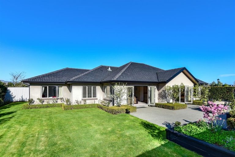 Photo of property in 21 Fifetuscan Way, Lincoln, 7608