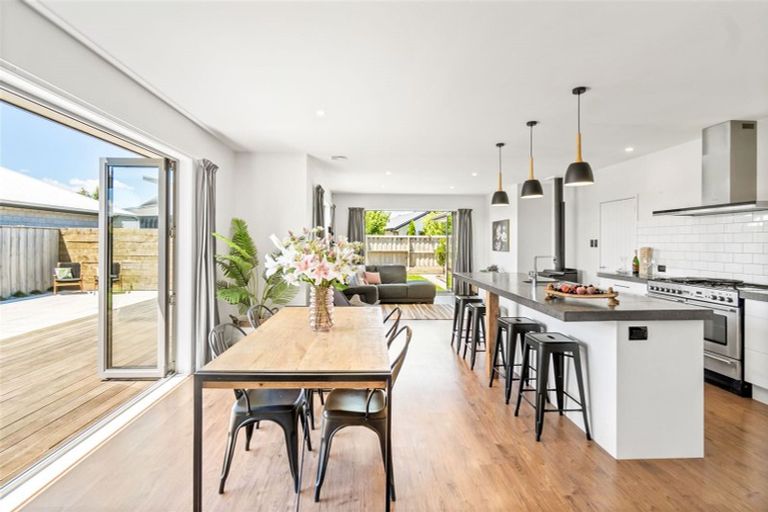 Photo of property in 43 Sunline Avenue, Lincoln, 7608