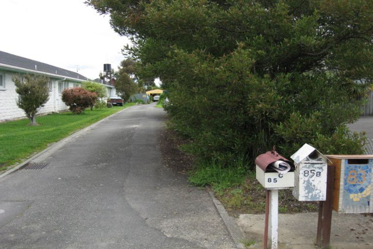 Photo of property in 87 Green Street, Tahunanui, Nelson, 7011