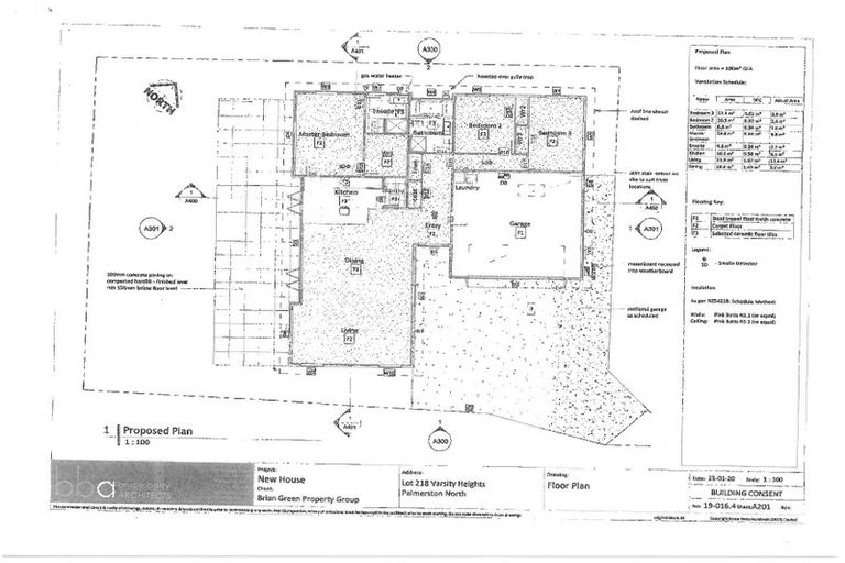 Photo of property in 24 Varsity Heights, Fitzherbert, Palmerston North, 4410