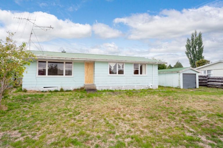 Photo of property in 61 Arawa Crescent, Tokoroa, 3420