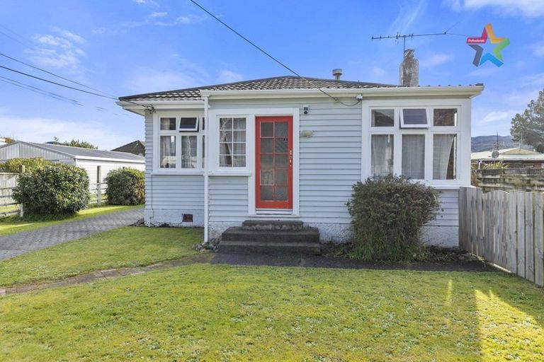 Photo of property in 78 Seddon Street, Wallaceville, Upper Hutt, 5018