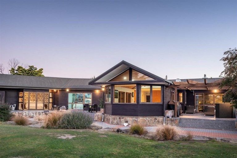 Photo of property in 196 Chapman Road, Earnscleugh, Alexandra, 9391