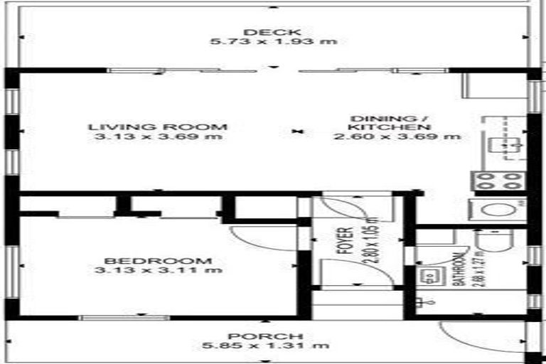 Photo of property in 8 Waikare Street, Karori, Wellington, 6012