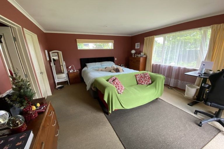 Photo of property in 5 Thornaby Close, Burnside, Christchurch, 8053