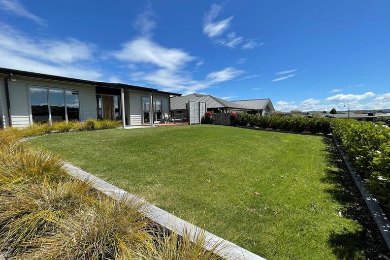 Photo of property in 25 Victoria Street, Richmond Heights, Taupo, 3330