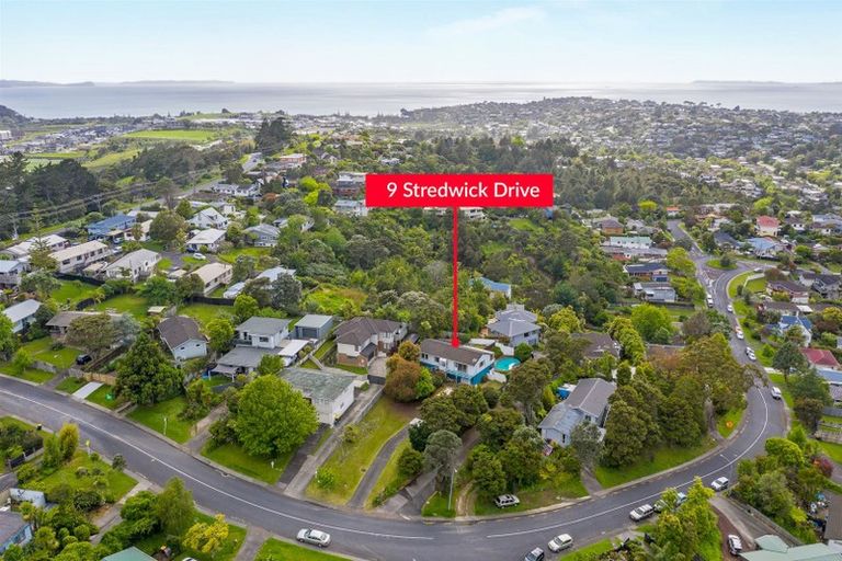 Photo of property in 9 Stredwick Drive, Torbay, Auckland, 0630