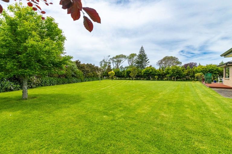 Photo of property in 99 Raleigh Street, Brixton, Waitara, 4382