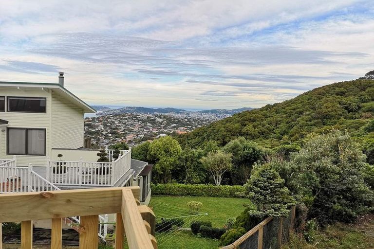 Photo of property in 67a Kanpur Road, Broadmeadows, Wellington, 6035