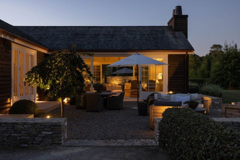 Photo of property in Matangi Road, Kahuranaki, 4294