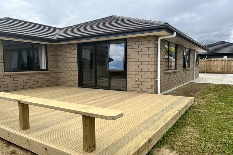 Photo of property in 77b Fairfield Road, Levin, 5510