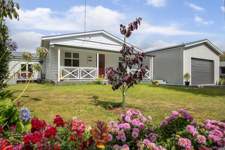 Photo of property in 8 Savage Road, Waihi, 3610