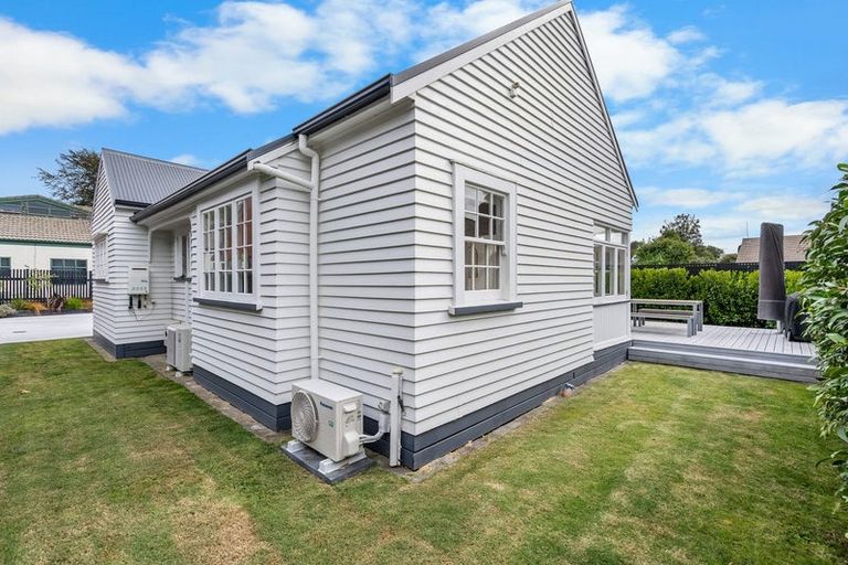 Photo of property in 36a Hall Street, Cambridge, 3434