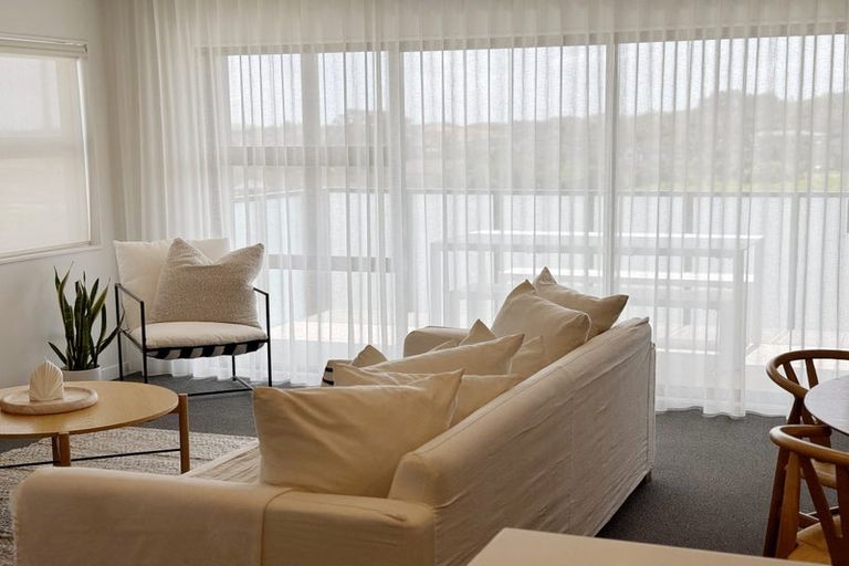 Photo of property in 201/28 Shortfin Place, Flat Bush, Auckland, 2019