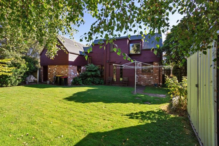 Photo of property in 143 Gimblett Street, Waikiwi, Invercargill, 9810