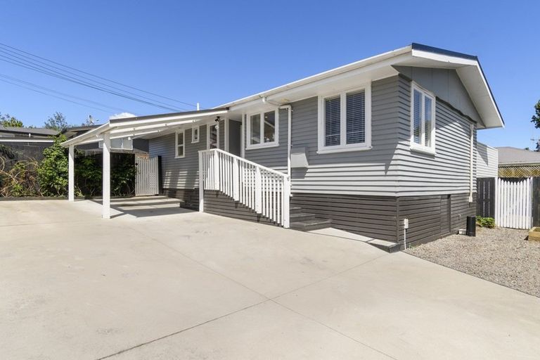 Photo of property in 66 Sherson Street, Gate Pa, Tauranga, 3112